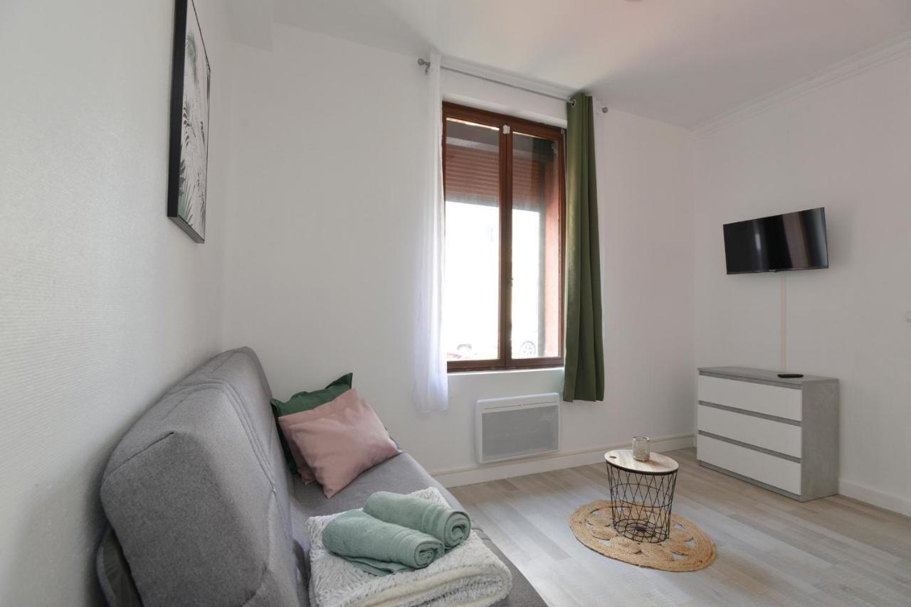 Home Group Saint-Quentin  Exterior photo