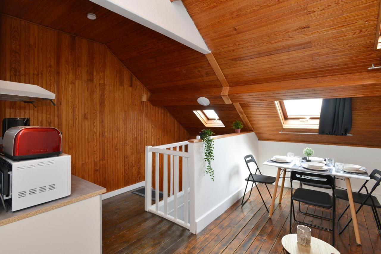 Home Group Saint-Quentin  Exterior photo